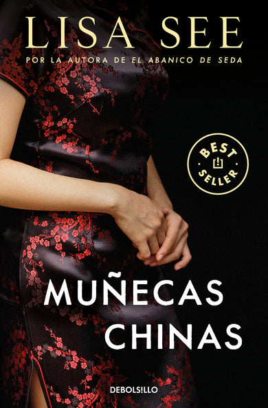 Muñecas chinas / China Dolls cover (ISBN 9788466377362) [onix:4814630a84c36f7ecaebb24242a400b9]