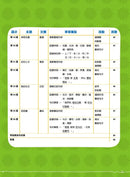 26週學前教育系列 - 幼兒語文 - 閱讀理解及寫作-補充練習: 中國語文 Chinese-買書書 BuyBookBook