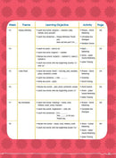 幼兒英語 - 綜合能力基礎訓練 - 26週學前教育系列 (附QR code短片)-補充練習: 英文科 English-買書書 BuyBookBook