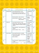 幼兒英語 - 綜合能力基礎訓練 - 26週學前教育系列 (附QR code短片)-補充練習: 英文科 English-買書書 BuyBookBook