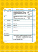 幼兒英語 - 綜合能力基礎訓練 - 26週學前教育系列 (附QR code短片)-補充練習: 英文科 English-買書書 BuyBookBook