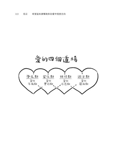 愛的8法則：如何找到愛、維繫愛、放下愛【《僧人心態》作者愛的力作】-非故事: 心理勵志 Self-help-買書書 BuyBookBook