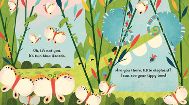 Are you there Little Elephant? interior 1 (ISBN 9781474936781) [onix-asset:5d8b7740ad58f3c8d87a544f73b3e20447427299243037373c36b170721203d6]