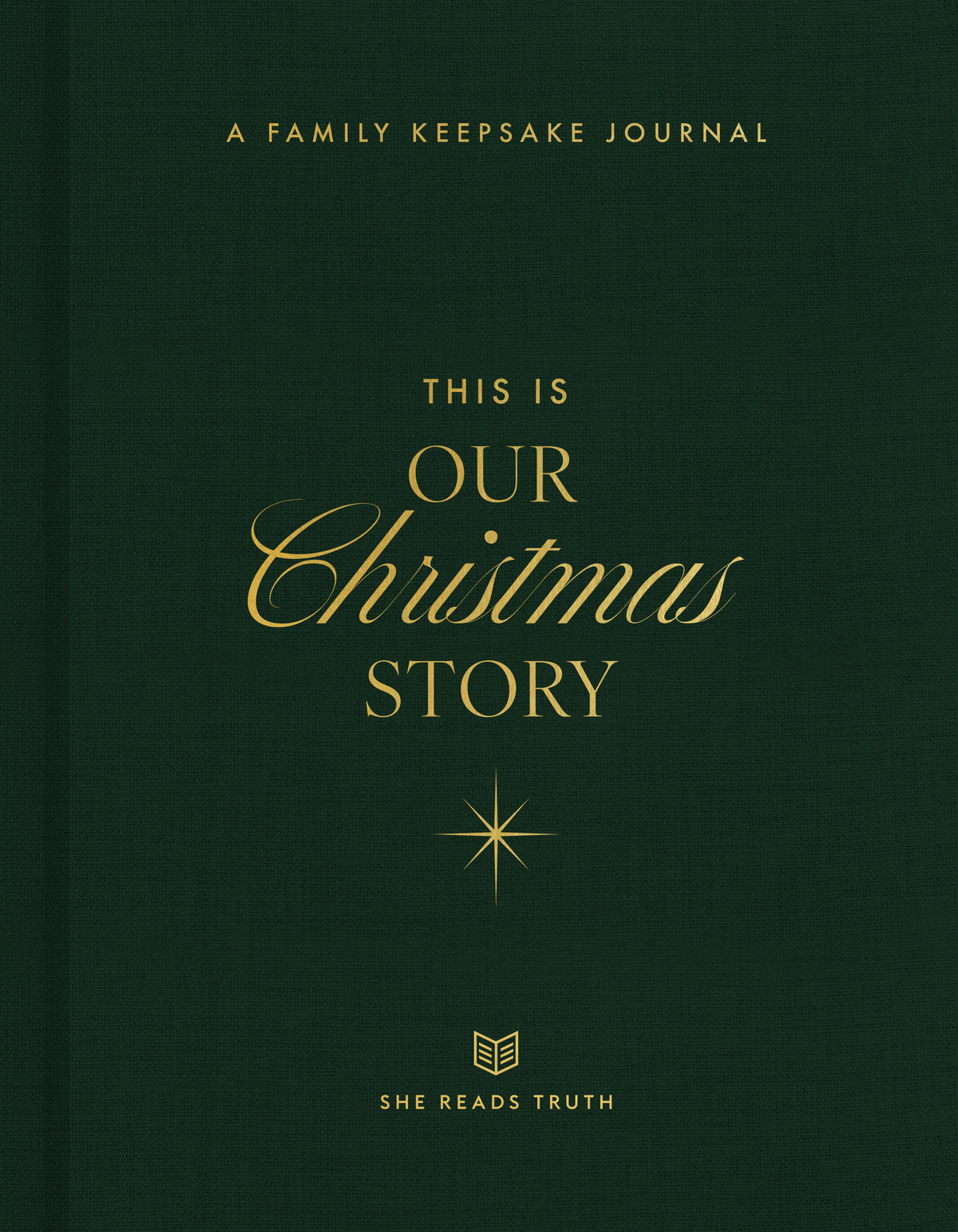 This Is Our Christmas Story