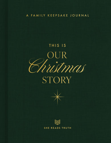 This Is Our Christmas Story