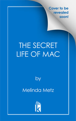 The Secret Life of Mac cover (ISBN 9781420157109)