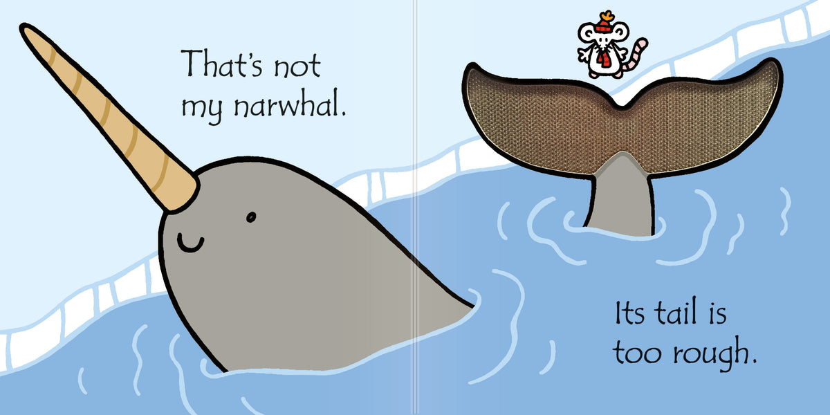 That's not my narwhal. interior 1 (ISBN 9781474972109) [onix-asset:9dc81e752daaf7b5bb27518984de1399aa54ad576ca4e357ca298f4923539be8]