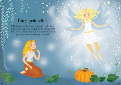 Little Sticker Dolly Dressing Fairytales Cinderella interior 1 (ISBN 9781474950442) [onix-asset:dfca525b856857b8ec85394381be44bf2fc9c561083a831a66c0b943dd35bd56]