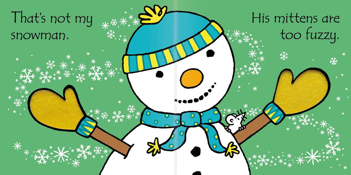That's not my snowman. interior 1 (ISBN 9781474956734) [onix-asset:b8479c4ed7dbcdd3aaa38d7df6f4e61639e5c40dd37bd8efd5971e718835adde]
