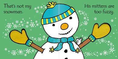 That's not my snowman. interior 1 (ISBN 9781474956734) [onix-asset:b8479c4ed7dbcdd3aaa38d7df6f4e61639e5c40dd37bd8efd5971e718835adde]