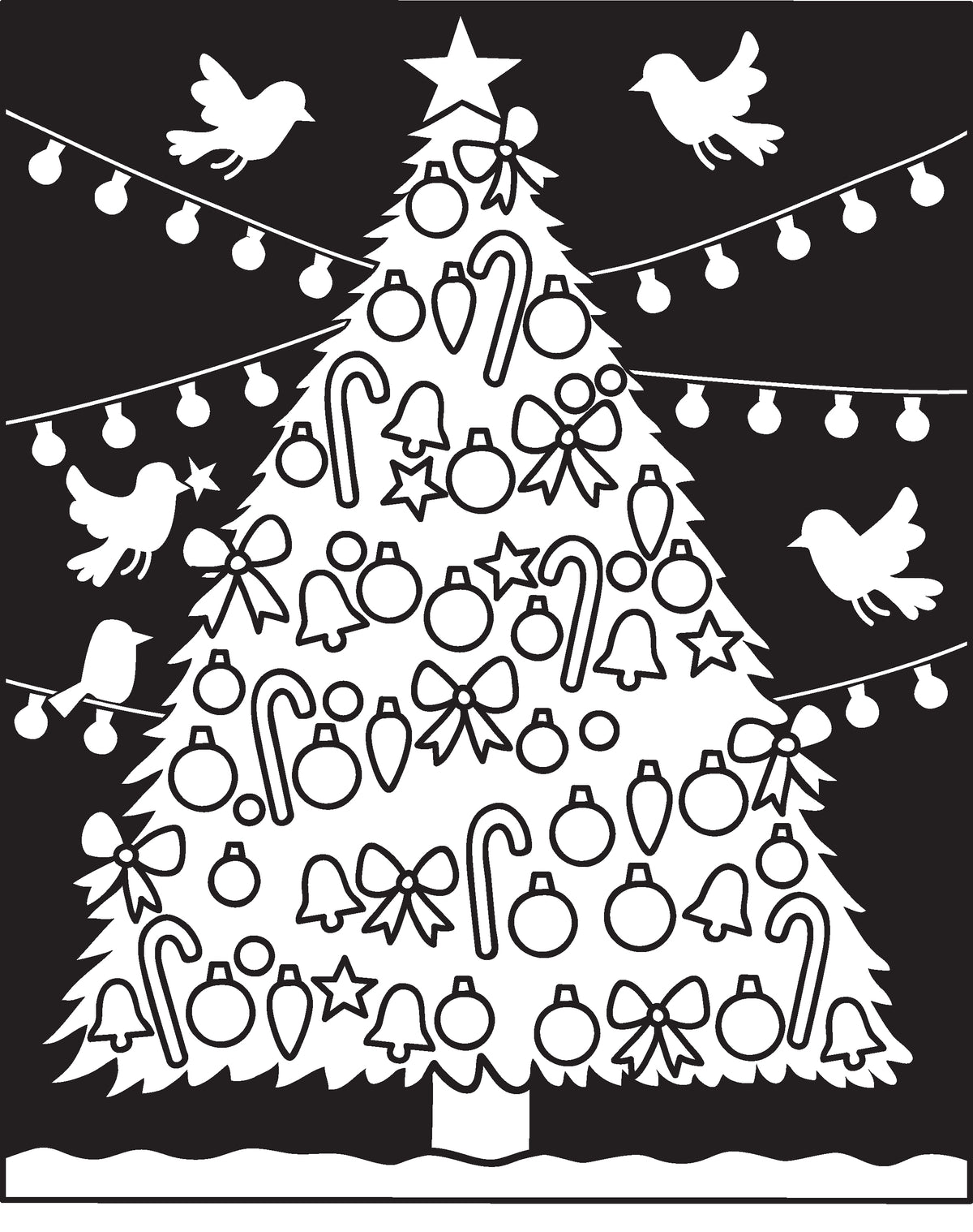Christmas Magic Painting Book interior 1 (ISBN 9781409595403) [onix-asset:a5a52109ab0e2ecac5a19c71d90b990af25995032a66de0f3781c40d262d6a1a]
