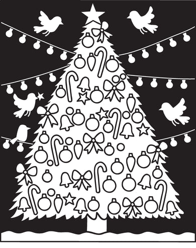 Christmas Magic Painting Book interior 1 (ISBN 9781409595403) [onix-asset:a5a52109ab0e2ecac5a19c71d90b990af25995032a66de0f3781c40d262d6a1a]