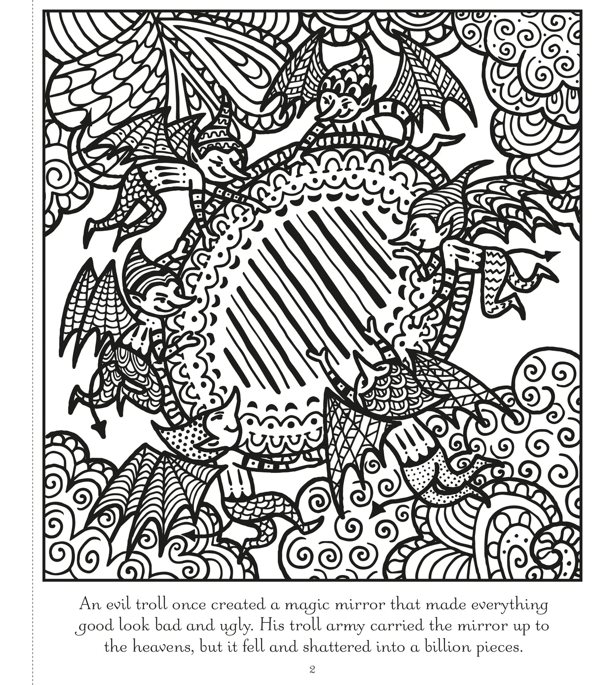 Snow Queen Magic Painting Book interior 1 (ISBN 9781474933803) [onix-asset:d1f79e9ae5990af19c7ee7102ac4cde4deb809afe9d4f992d1461ab33d9fd42f]