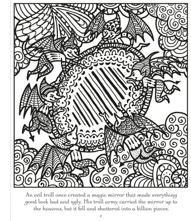 Snow Queen Magic Painting Book interior 1 (ISBN 9781474933803) [onix-asset:d1f79e9ae5990af19c7ee7102ac4cde4deb809afe9d4f992d1461ab33d9fd42f]