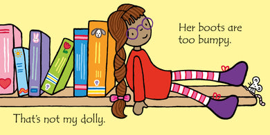 That's not my dolly. interior 1 (ISBN 9781409544906) [onix-asset:73055715f8dec26cb78bdac7e4c34dc2c1d03cc880bc75afd92b30156839760a]