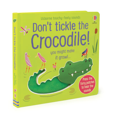 Don't Tickle the Crocodile! interior 1 (ISBN 9781474981330) [onix-asset:ea49bd0f78b9de7168d69d667fc906df2ee6fc5a6315ea501321f4cb95a96901]