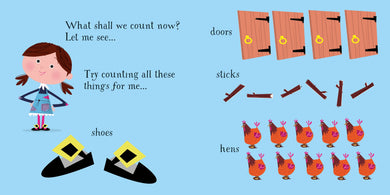 1, 2, Buckle My Shoe interior 1 (ISBN 9781474983600) [onix-asset:b500cb3f47f2cd27bff12c5af365d8b2a64cfaee807d2b401b1e6da14b275954]