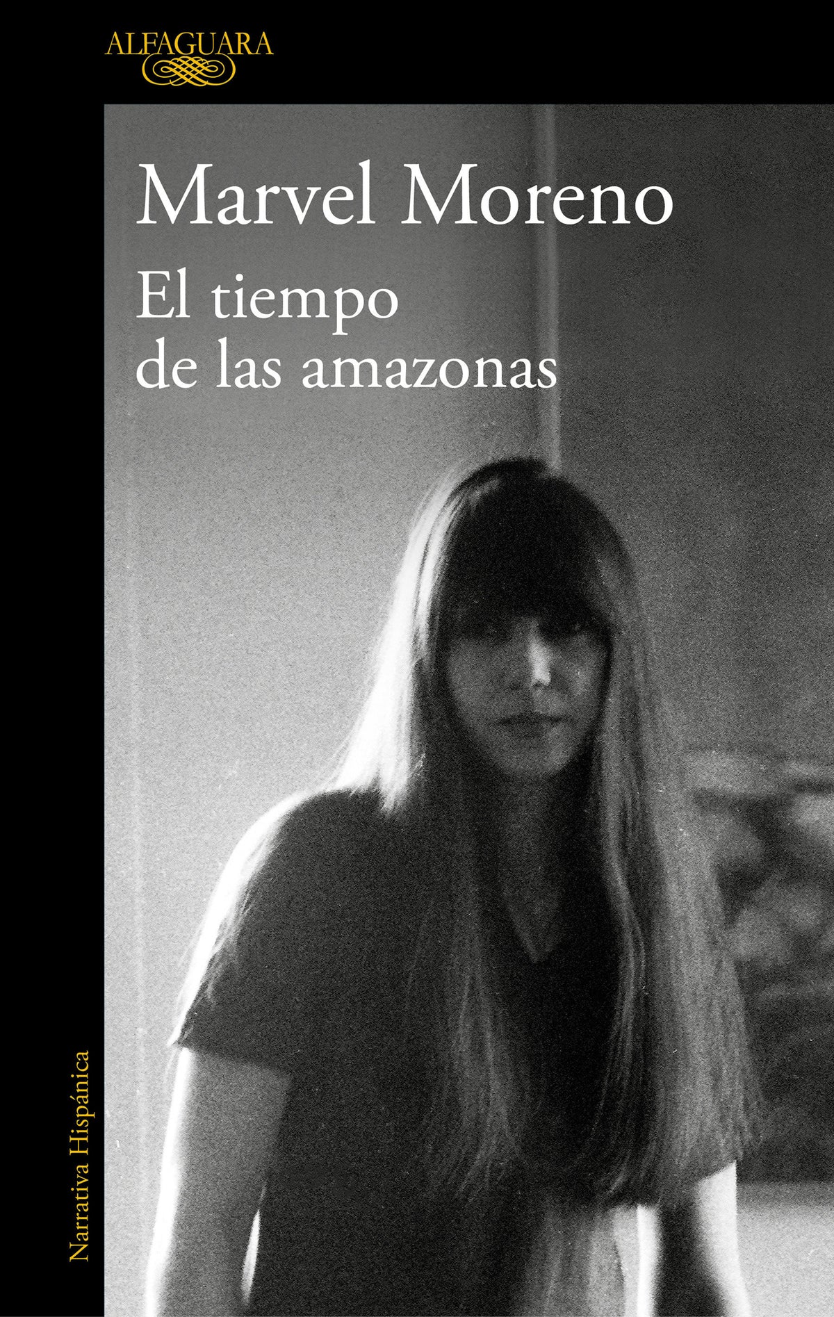 El tiempo de las amazonas / The Time of the Amazon cover (ISBN 9788420454887) [onix:16fb526ff0f2029fbd4bfaed66a55a8a]