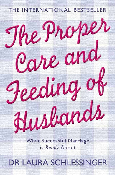 The Proper Care and Feeding of Husbands cover (ISBN 9780007194490) [onix-asset:c4dedaec97d9c6889a8a01434c0d417d64da84520539c22e5d54c9ed94fac237]