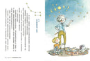威廉的星空 - 輕鬆進入天文學的世界 (天文版《蘇菲的世界》)-故事: 歷險科幻 Adventure & Science Fiction-買書書 BuyBookBook