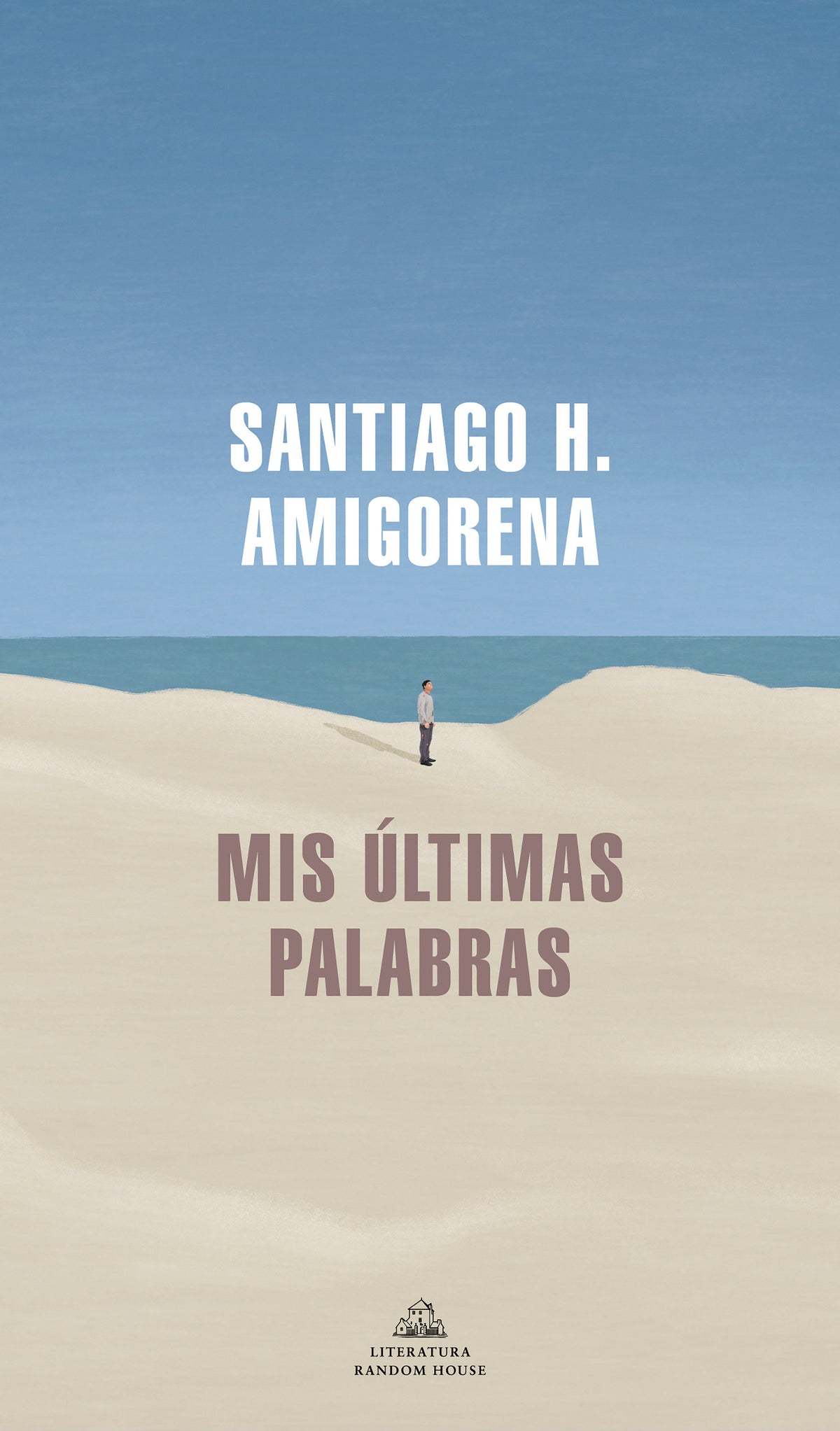 Mis últimas palabras / My Last Words cover (ISBN 9788439739869) [onix:ad97d9b94de9bb86c8f4107f06f56ca1]