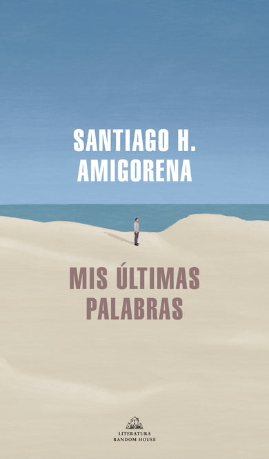 Mis últimas palabras / My Last Words cover (ISBN 9788439739869) [onix:ad97d9b94de9bb86c8f4107f06f56ca1]