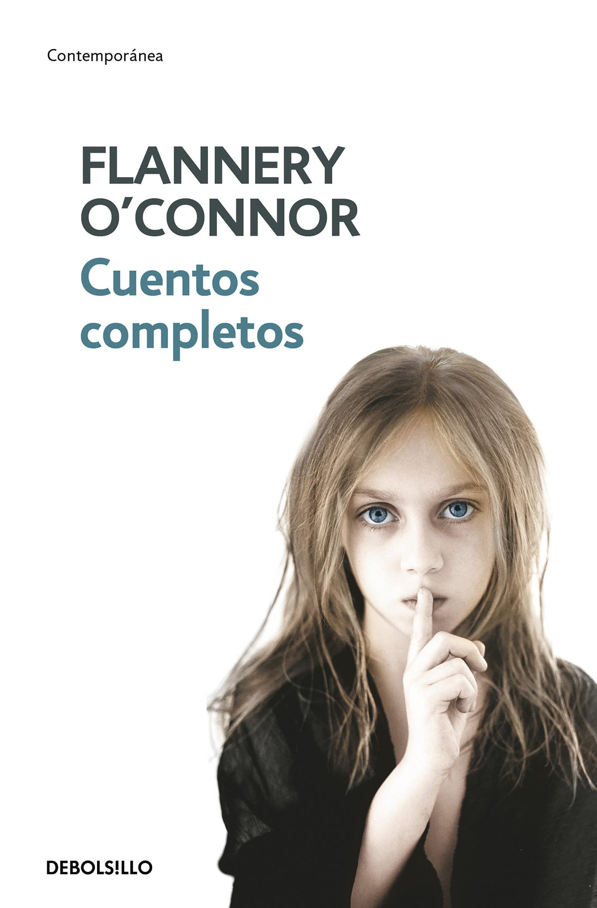 Cuentos completos (O'Connor) / The Complete Stories cover (ISBN 9788483461310) [onix:e37c51abb9f1b41fef0da19339846d21]