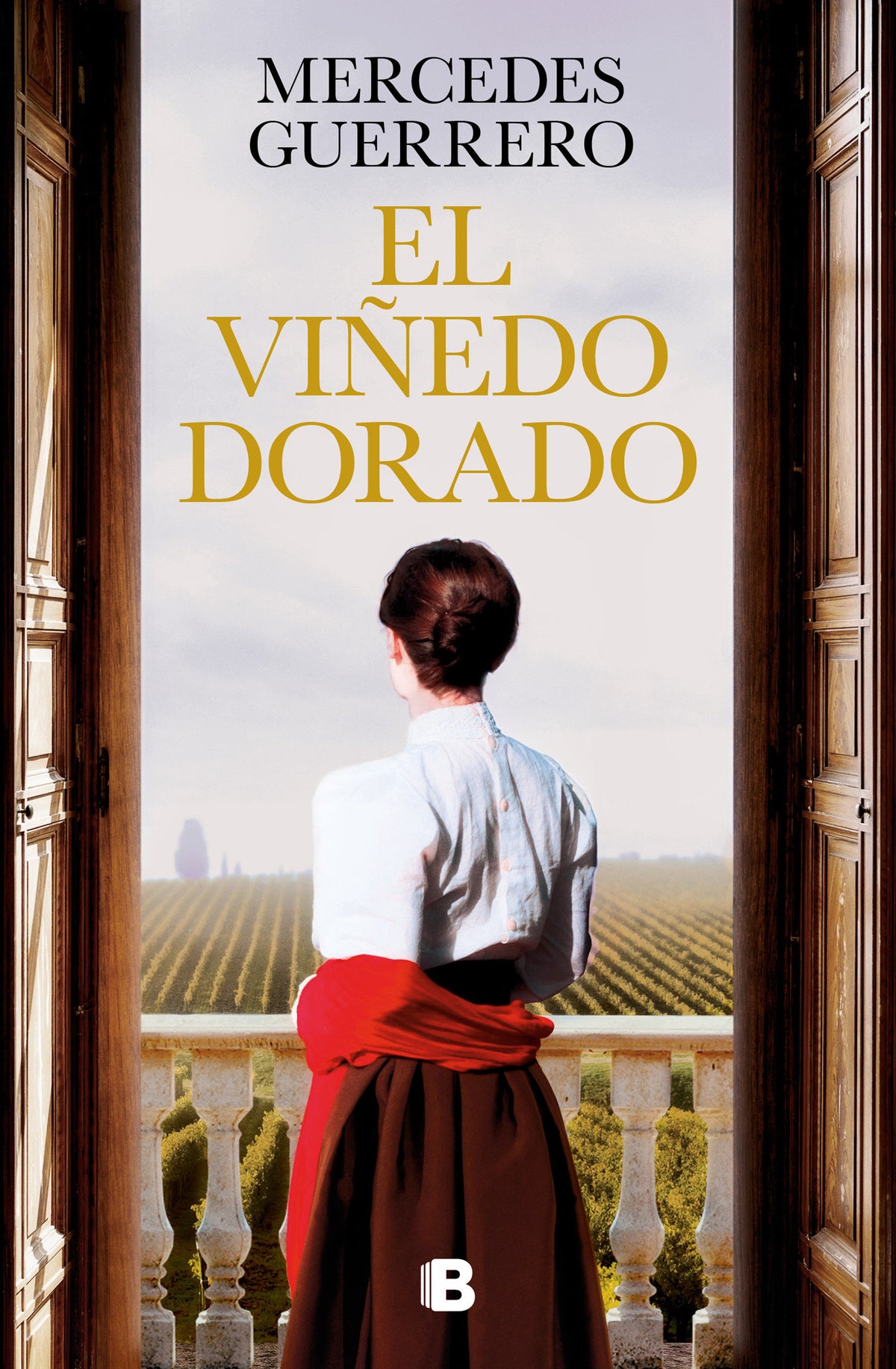 El viñedo dorado / The Golden Vineyard cover (ISBN 9788466679886) [onix:30aeb122c3f5d581378e26d6fdc0bdea]