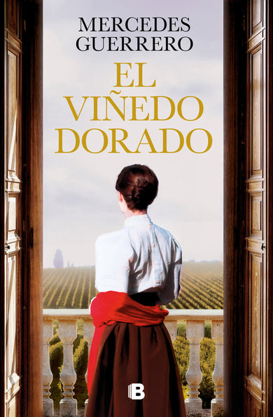 El viñedo dorado / The Golden Vineyard cover (ISBN 9788466679886) [onix:30aeb122c3f5d581378e26d6fdc0bdea]