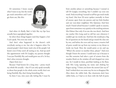 Being Miss Nobody interior 1 (ISBN 9781474927277) [onix-asset:160c69f0d494b41e004c8790058fdf3c7adad48f1f38abc1daa3d774bbce86c1]