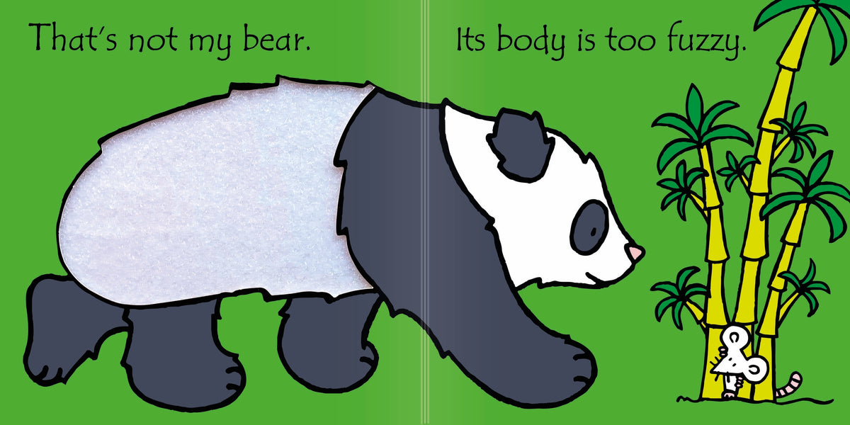 That's not my bear. interior 1 (ISBN 9780746051597) [onix-asset:1768571b32d9242352769340f0e8a638fc680723a11386277e14269fef098602]