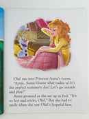 Disney Frozen: Olaf's Perfect Summer Day