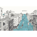 淹水了怎麼辦?-故事: 兒童繪本 Picture Books-買書書 BuyBookBook