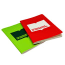 DK Notebook 記事簿 (Buy 1+ DK English Book Get it for FREE)