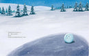 小雪球的夢想 (認識失敗，疫境自強)-故事: 兒童繪本 Picture Books-買書書 BuyBookBook
