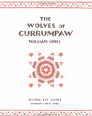 The Wolves of Currumpaw-Fiction: 歷史故事 Historical-買書書 BuyBookBook