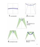 超能力紙飛機(第2彈)：輕鬆飛遠、飛久，造型、性能全升級！-活動: 創作手工 Creating & Crafting-買書書 BuyBookBook