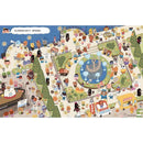 屁屁偵探繪本 噗噗！