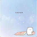 白熊繪本：角落小夥伴天空藍的每一天-故事: 兒童繪本 Picture Books-買書書 BuyBookBook