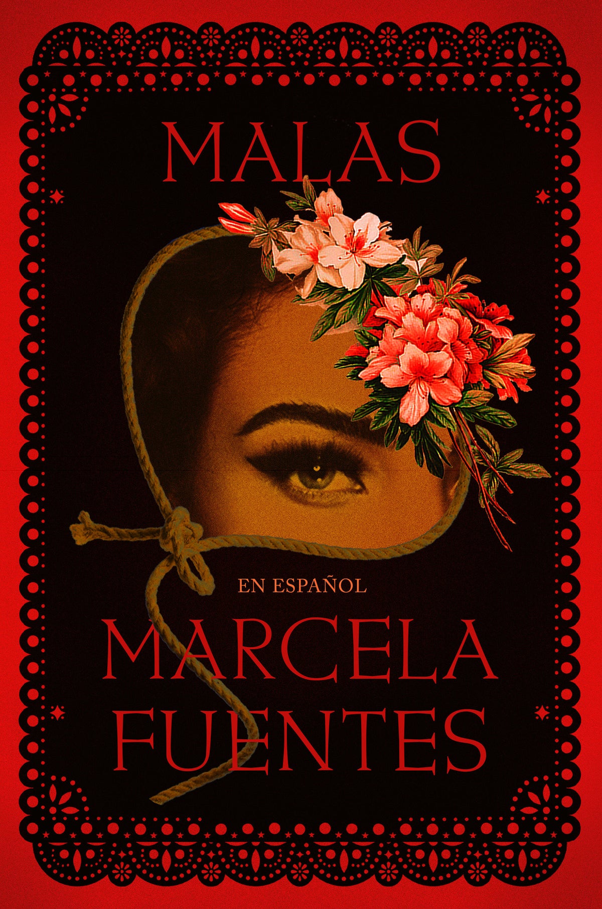 Malas (Spanish Edition) cover (ISBN 9798890980694) [onix:3086e33b405eafde5f14cf59d5435e05]