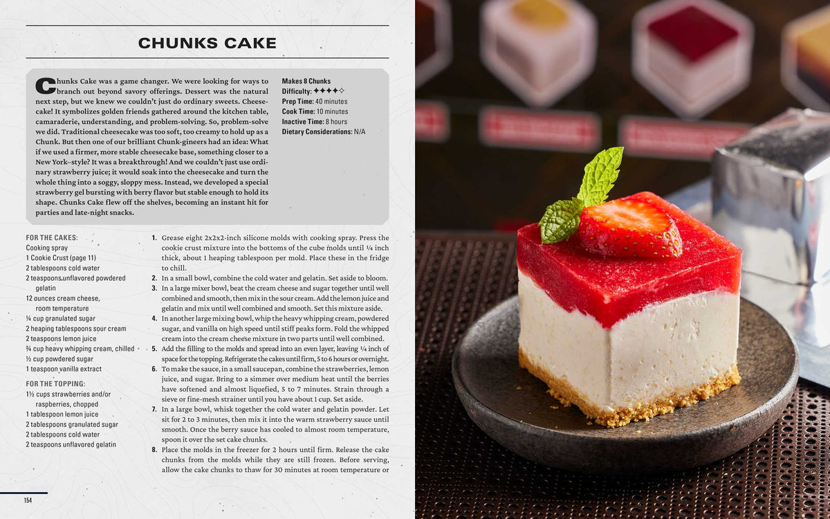 Starfield: The Official Cookbook interior 1 (ISBN 9798886636543) [onix-asset:d8a003d35a19af11c64e3d75175854f929f797426a508375cdde3feb2b2cb748]