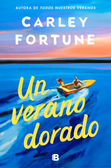 Un verano dorado / One Golden Summer cover (ISBN 9788466682312) [onix:2035bf19ad7efadddcd47deb90bdc513]