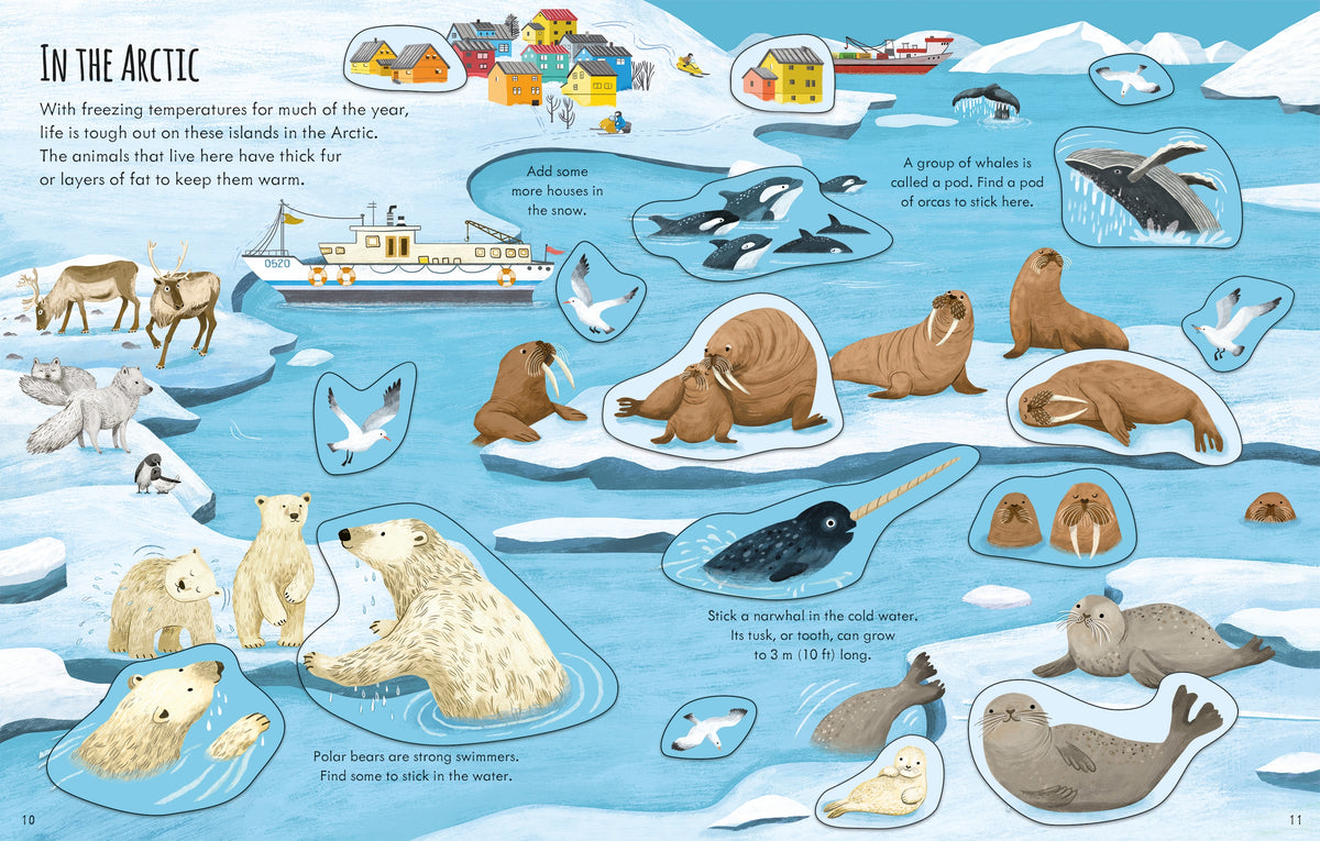 First Sticker Book Planet Earth interior 1 (ISBN 9781474998987) [onix-asset:5611c81e658c180e1b949479b6c23551b542d505625b9f3870517e2a4a8b0a4c]