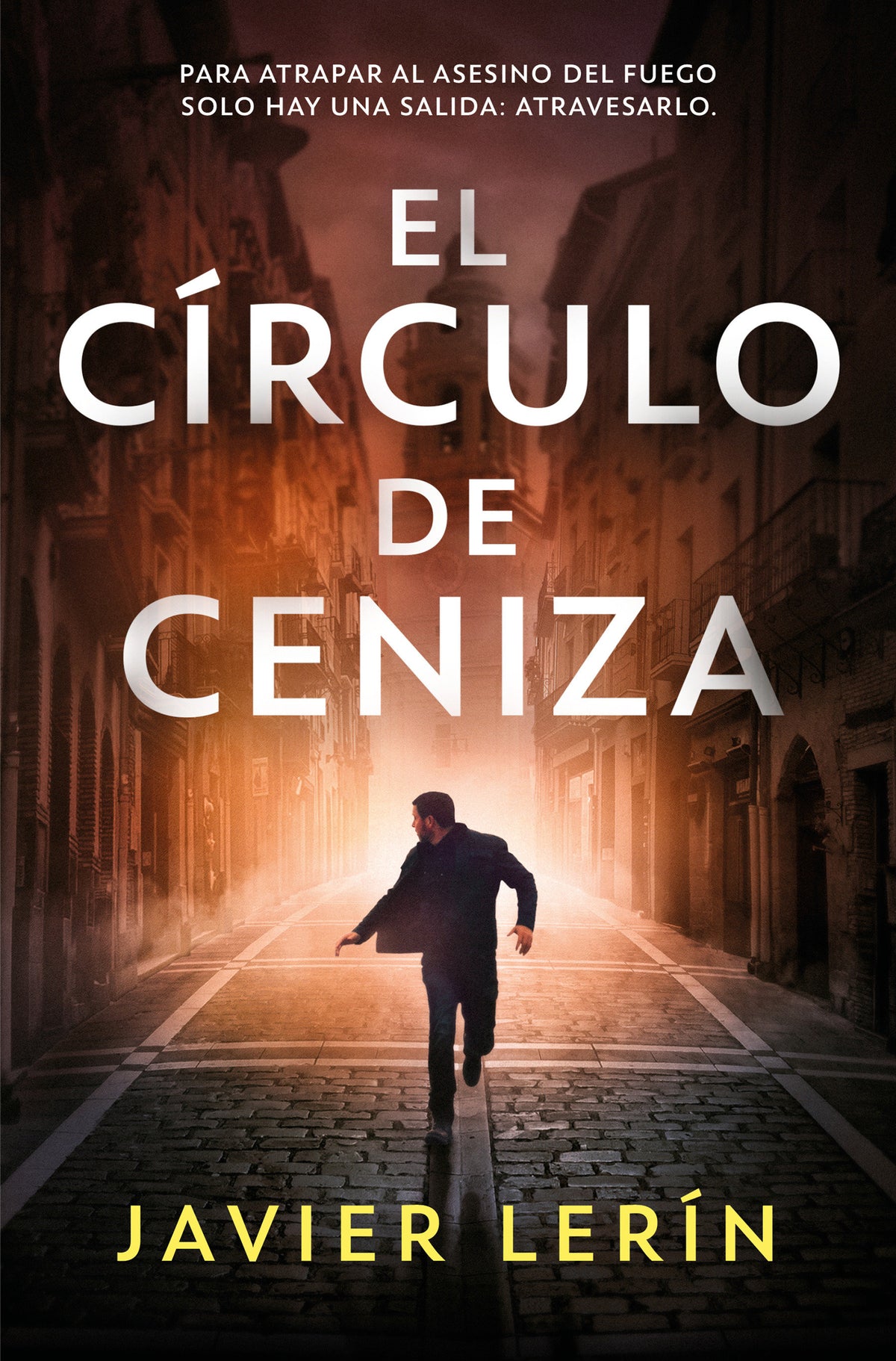 El círculo de ceniza / The Circle of Ash cover (ISBN 9791387512484) [onix:0fd58976fa2113181a2807780cab1244]
