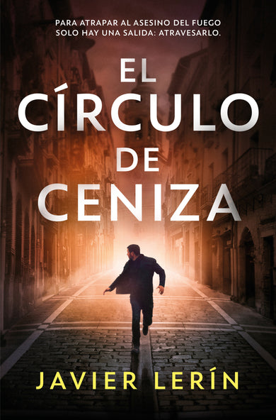 El círculo de ceniza / The Circle of Ash cover (ISBN 9791387512484) [onix:0fd58976fa2113181a2807780cab1244]