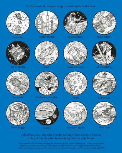 Space Magic Painting Book interior 1 (ISBN 9781474986236) [onix-asset:46441a895484c1a1911a4bd883ff657d357b6f57c8b760eaae24f91d1152d7be]