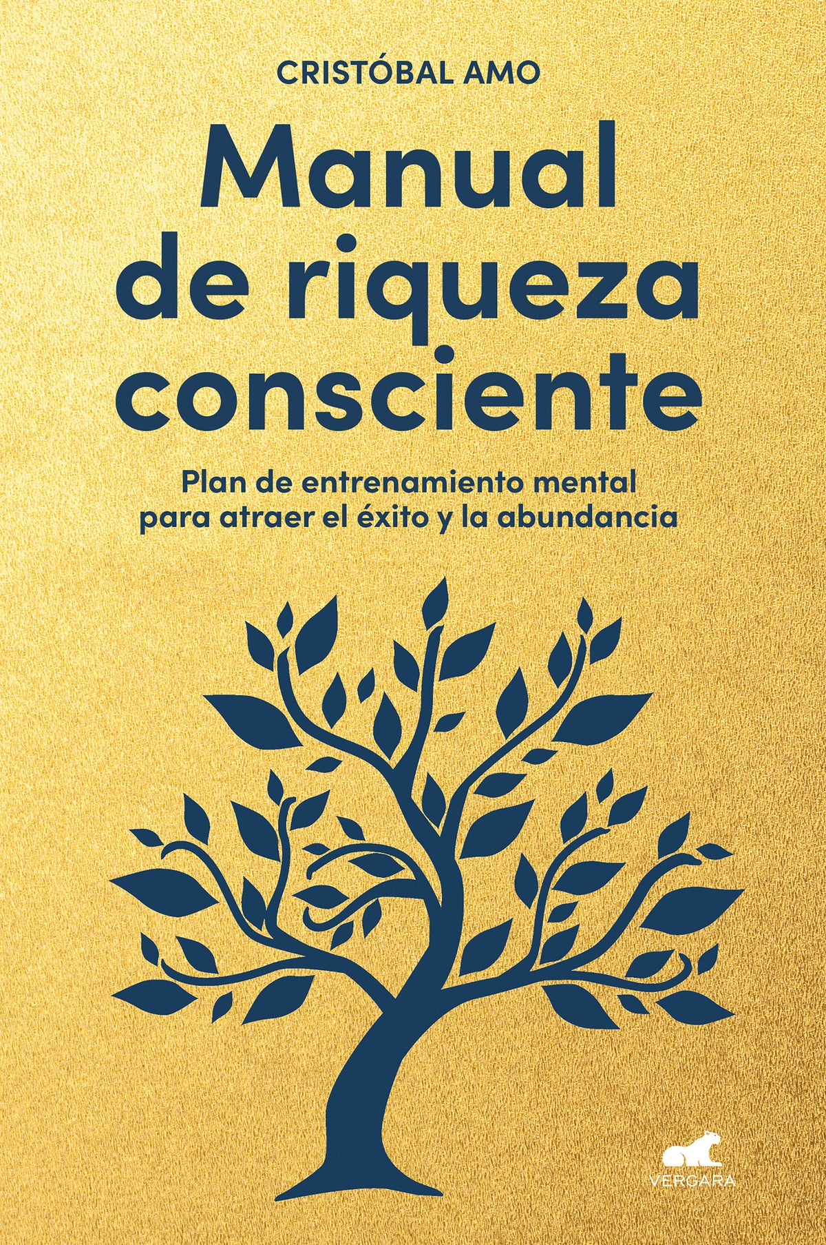 Manual de riqueza consciente / A Conscious Wealth Manual cover (ISBN 9788419820310) [onix:db9a1f14f60e1b46868129ab724efa4d]