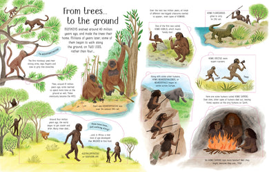 See Inside Evolution interior 1 (ISBN 9781474952798) [onix-asset:a9b59bed17c22902d1ae896a538755ad118619d2f918a34301ea2b357ac858df]