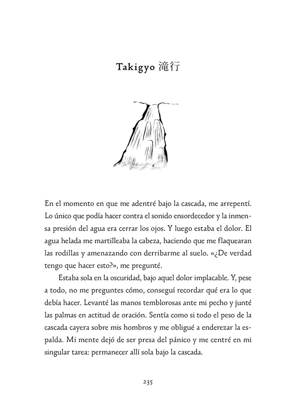 Carta desde Japón / Letter from Japan interior 1 (ISBN 9788403525559) [onix:dacbb28a7749120079d1b3825da095f6]