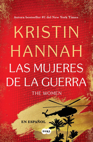 The Women (Las mujeres de la guerra) Spanish Edition cover (ISBN 9798890981790) [onix:0ba08287a146377ee734aa315e2cd805]